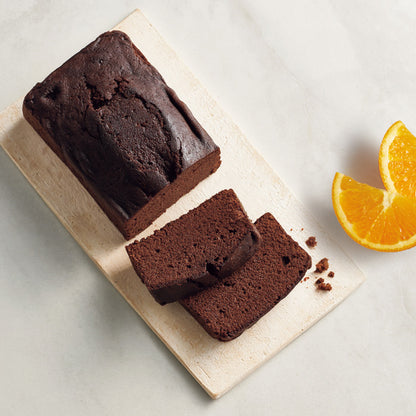 パティスリー 銀座千疋屋 銀座チョコパウンドケーキ