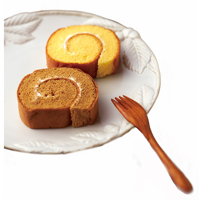 信州伊那つぐや 信州たまごを使ったたまごロールケーキ コーヒー ※ご注文は2個以上～