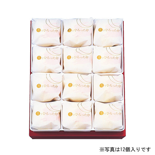 果子乃季 月でひろった卵 6個入