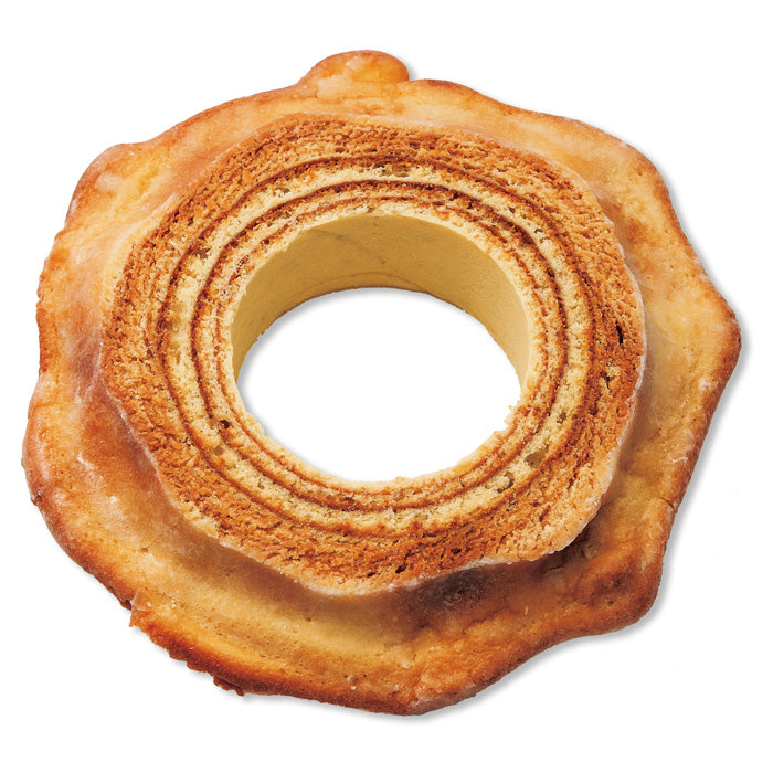 ホシフルーツ ハードバウム