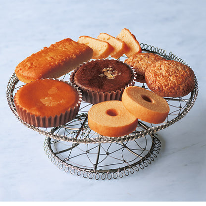 深川カントリーファーム サクサクオートミールクッキーA ※ご注文は2個以上～