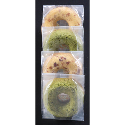 京都 京寿楽庵 宇治抹茶バウム 宴