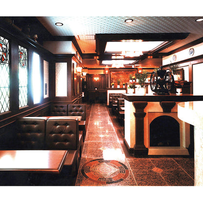 丸福珈琲店 創業昭和九年 伝承香味ブレンド詰合せ 8箱入