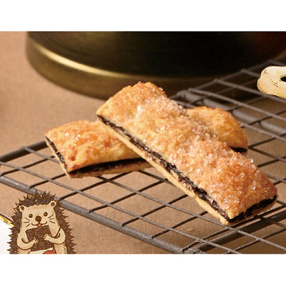 ハートブレッドアンティーク サクサクチョコパイ 10個