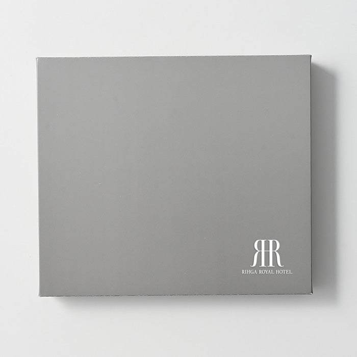 リーガロイヤルホテル ロングキャラメルパイ 10本