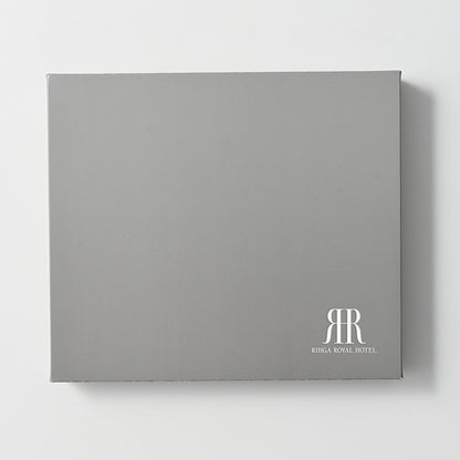 リーガロイヤルホテル ロングキャラメルパイ 10本