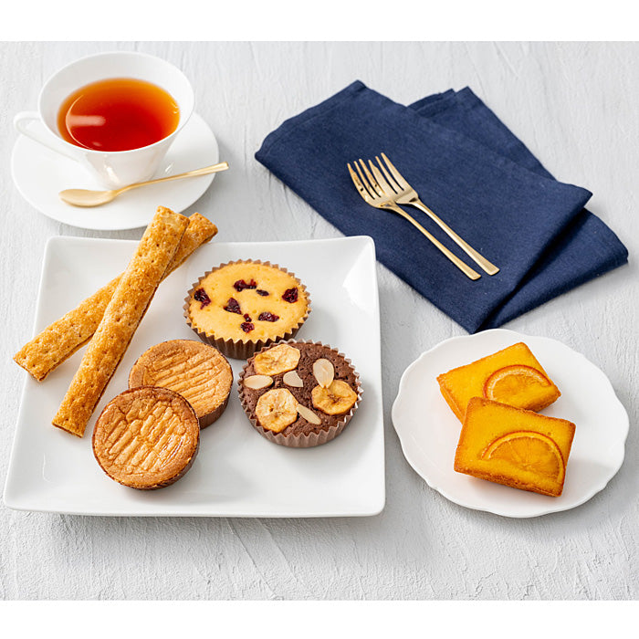 リーガロイヤルホテル ロイヤル・ガトー・アンサンブル 26個