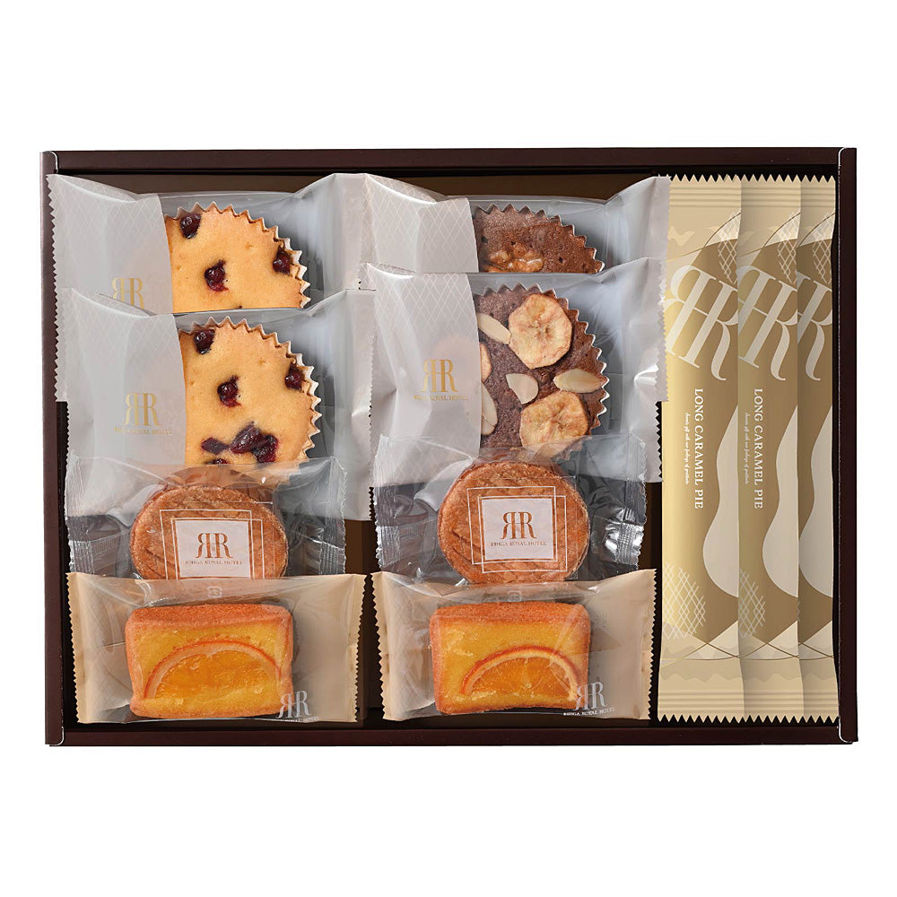 リーガロイヤルホテル ロイヤル・ガトー・アンサンブル 11個