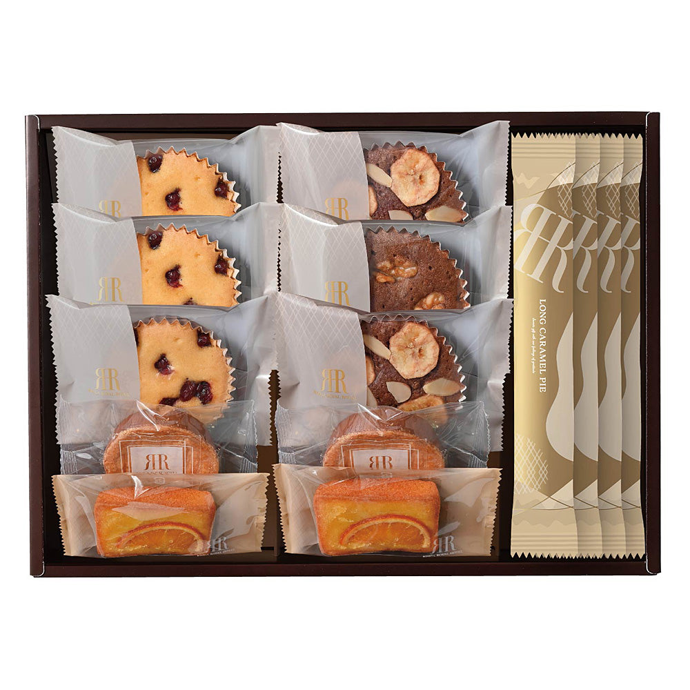 リーガロイヤルホテル ロイヤル・ガトー・アンサンブル 14個