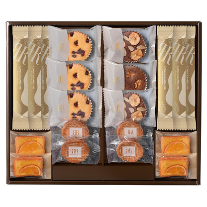 リーガロイヤルホテル ロイヤル・ガトー・アンサンブル 20個