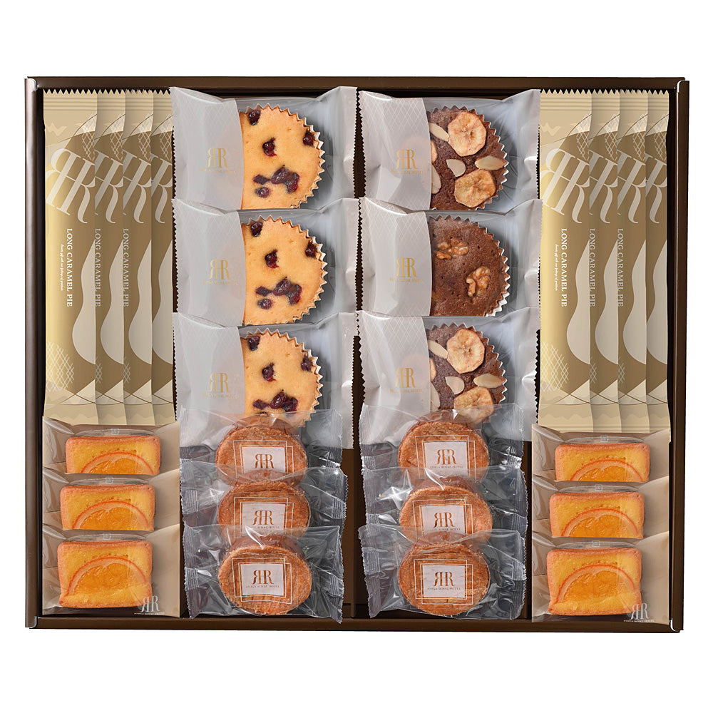 リーガロイヤルホテル ロイヤル・ガトー・アンサンブル 26個