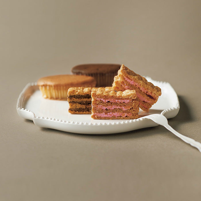 ガトー・ド・ボワイヤージュ 横浜馬車道スイーツセレクション 15個