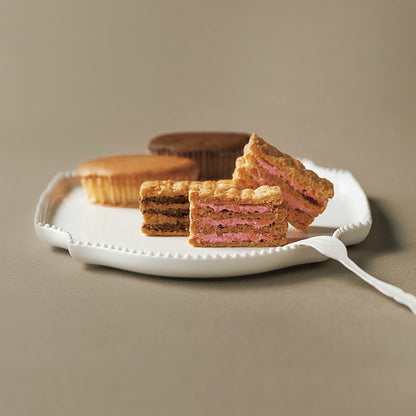 ガトー・ド・ボワイヤージュ 横浜馬車道スイーツセレクション 12個