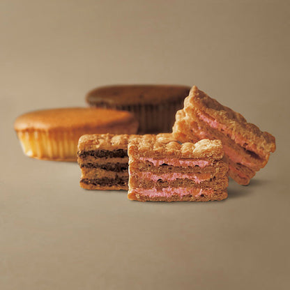 ガトー・ド・ボワイヤージュ 横浜馬車道スイーツセレクション 12個