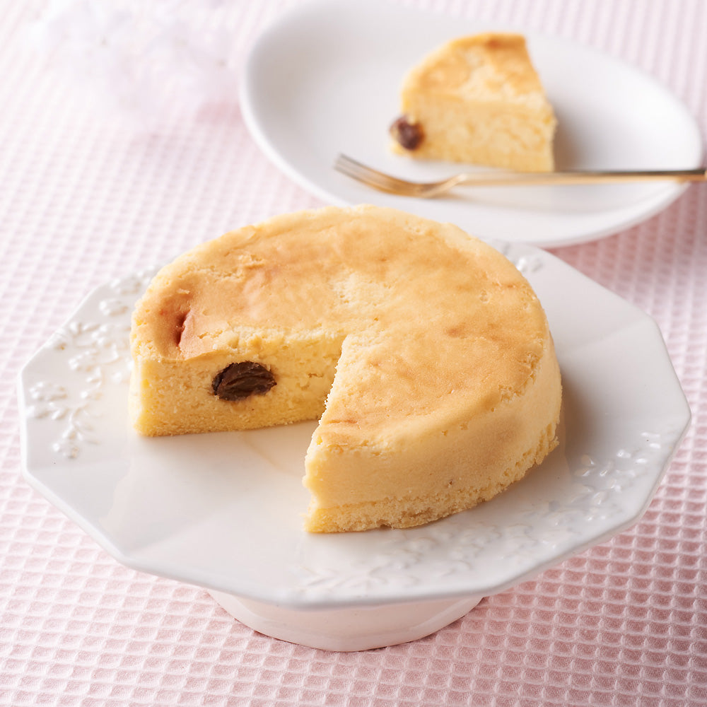 ホシフルーツ 大人のチーズケーキ