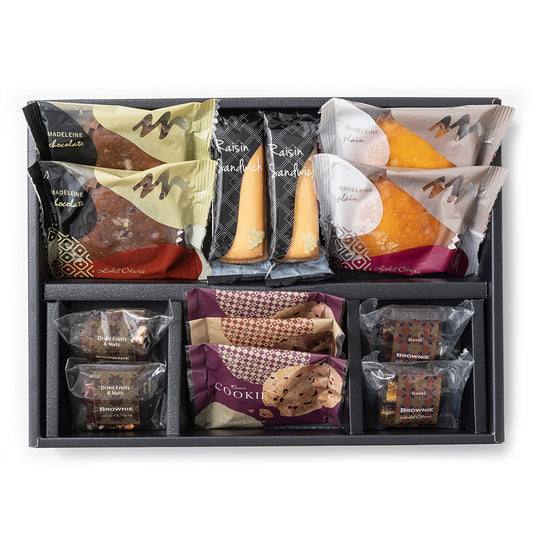 ホテルオークラ スイーツギフト 13個