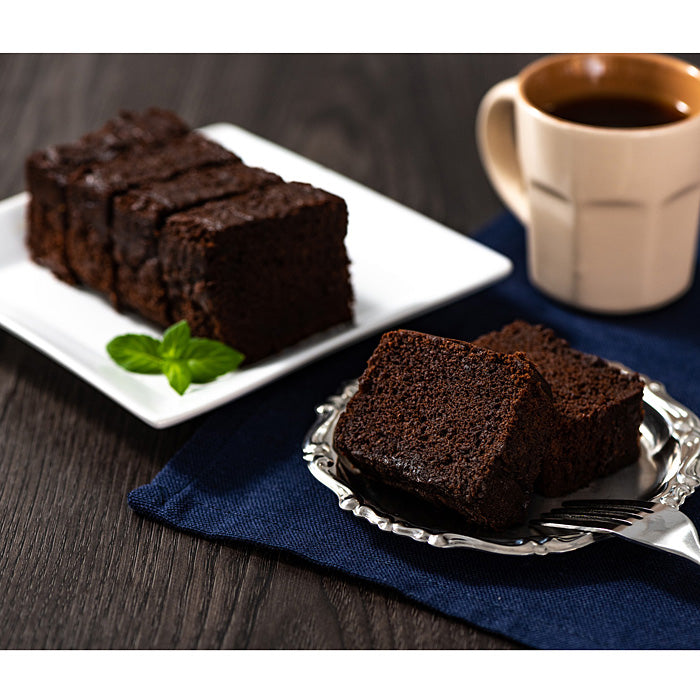 ホテルオークラ クーベルチュールショコラケーキ