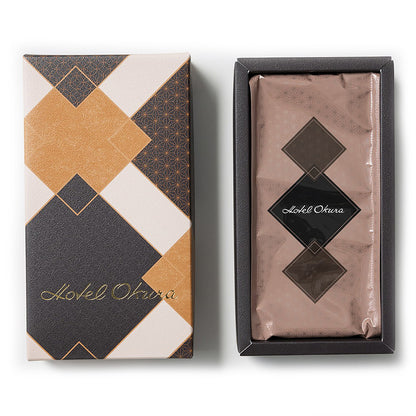 ホテルオークラ クーベルチュールショコラケーキ