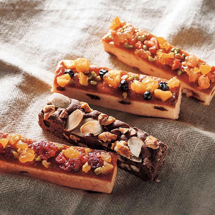 六本木アマンド ALMOND ＲＯＰＰＯＮＧＩ ＣＡＫＥ ＢＡＴＯＮ 六本木ケイクバトン 6本