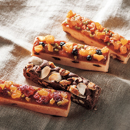 六本木アマンド ALMOND ＲＯＰＰＯＮＧＩ ＣＡＫＥ ＢＡＴＯＮ 六本木ケイクバトン 6本