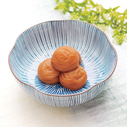 濱田農園 梅干し 紀州南高梅 | 和歌山のちょっといい梅 ほんのり みかん仕込み