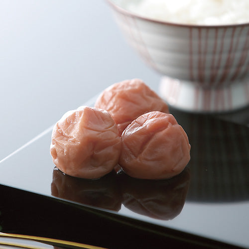 濱田農園 梅干し 紀州南高梅 | 和歌山のちょっといい梅 はちみつ仕込み