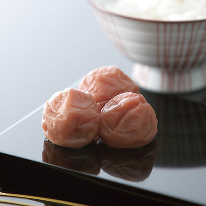 濱田農園 梅干し 紀州南高梅 | 和歌山のちょっといい梅 はちみつ仕込み