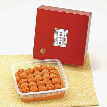 濱田農園 梅干し 紀州南高梅 | 和歌山のちょっといい梅 百薬の一粒 香壌栽培の梅干 特別栽培