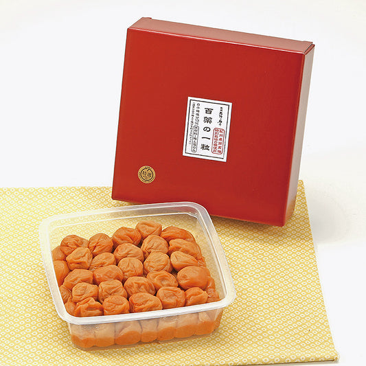 濱田農園 梅干し 紀州南高梅 | 和歌山のちょっといい梅 百薬の一粒 香壌栽培の梅干 特別栽培