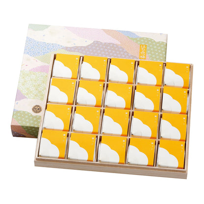 濱田農園 梅干し 紀州南高梅 | 至高の逸品七福梅 はちみつ仕込み 個包装 木箱入り