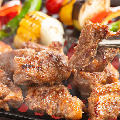 産地直送 神戸 | 肉バル神戸バルティロ 特製たれ漬け肉セット | 200kg