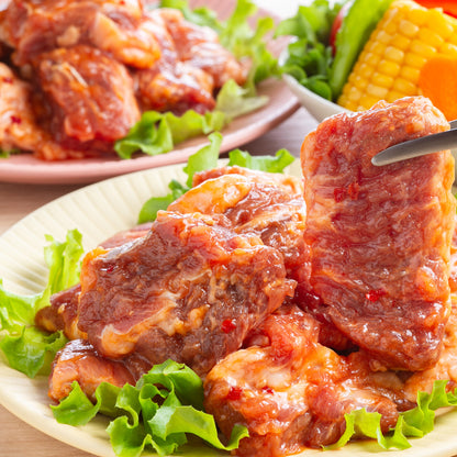産地直送 神戸 | 肉バル神戸バルティロ 特製たれ漬け肉セット | 200kg