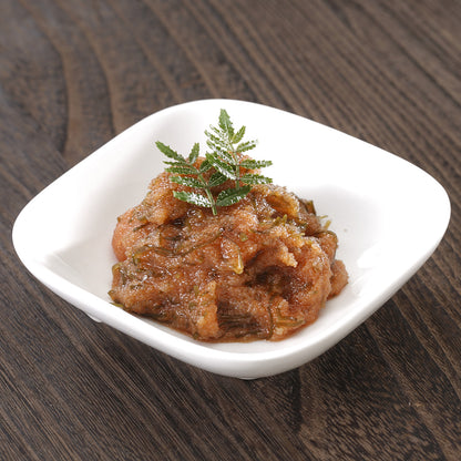 産地直送 北海道 | 北海道産助惣鱈の卵を使用 国産辛子明太子 柚子風味と昆布明太セット | 920g