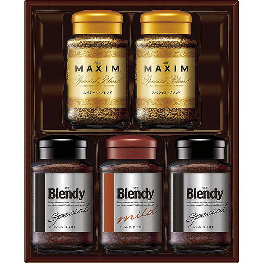 ( AGF ) インスタントコーヒーバラエティギフト