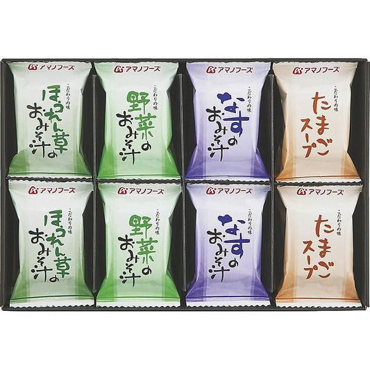 ( アマノフーズ ) 味わいづくしギフト