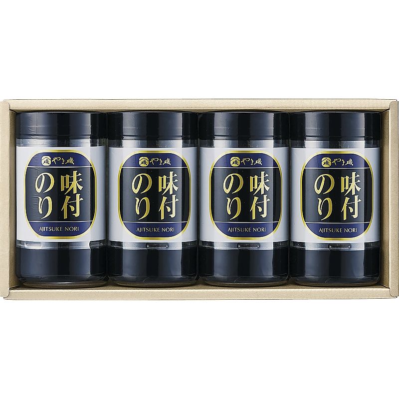 ( やま磯 ) 卓上味付海苔ギフト