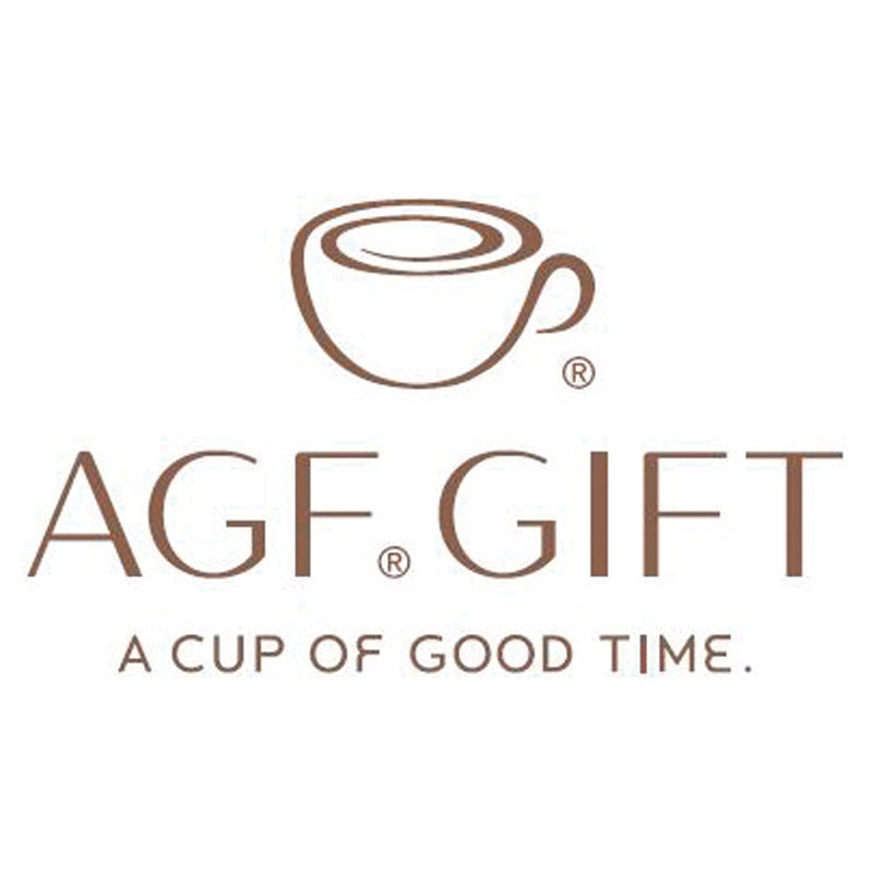 ( AGF ) ちょっと贅沢な珈琲店ドリップコーヒーギフト