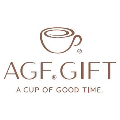 ( AGF ) ちょっと贅沢な珈琲店ドリップコーヒーギフト