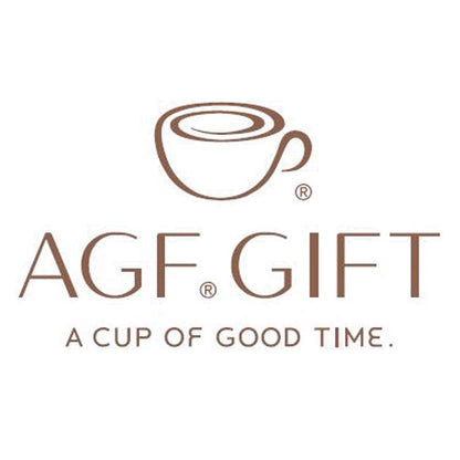 ( AGF ) ちょっと贅沢な珈琲店ドリップコーヒーギフト ( 700-5532r )