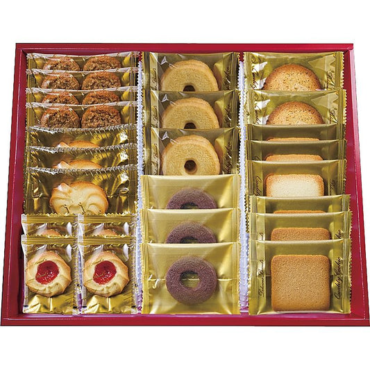 ( ラミ・デュ・ヴァン・エノ ) 焼き菓子詰合せ ( 700-5846p )