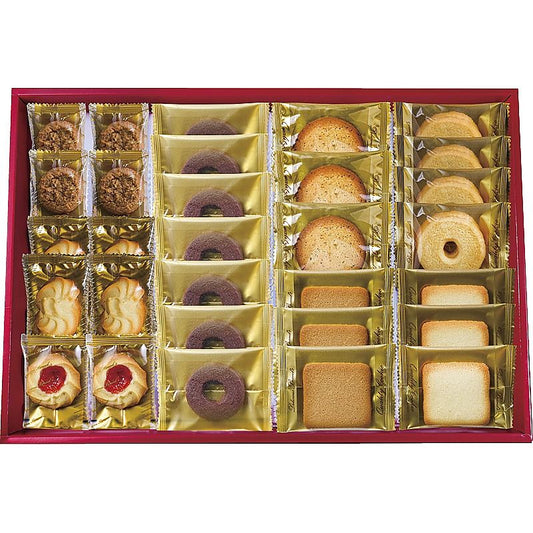 ( ラミ・デュ・ヴァン・エノ ) 焼き菓子詰合せ ( 700-5886p )