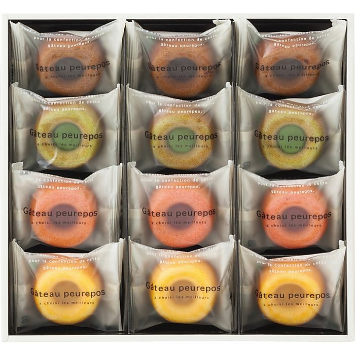 ( 井桁堂 ) ガトープルポ ( 700-6062r )