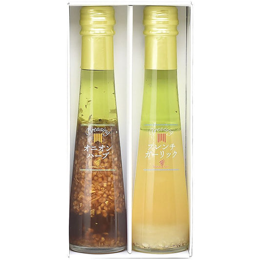 ( たかはたファーム ) ドレッシング2本詰合せ ( 700-6182r )