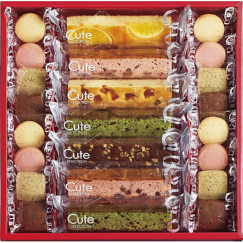 ( ひととえ ) キュートセレクション ( 700-6316p )