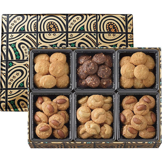 ( モロゾフ ) アルカディア 焼き菓子ギフト ( 700-6474p )