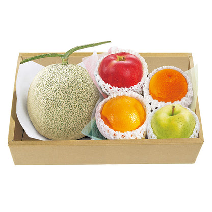 産地直送 ホシフルーツ おまかせ旬のフルーツBOX C