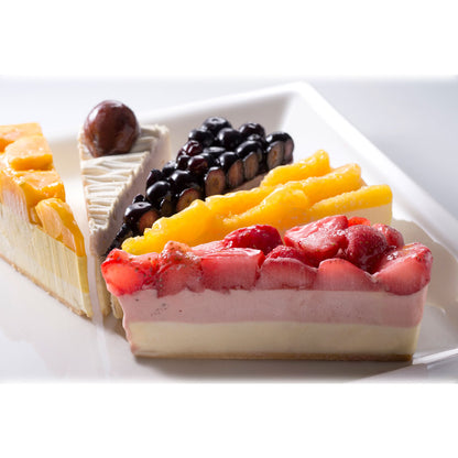 産地直送 銀座千疋屋 銀座フルーツタルトアイス