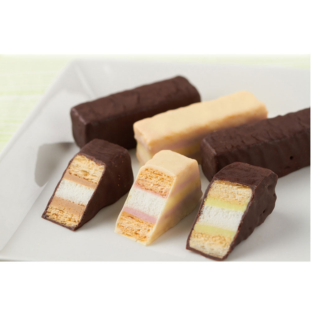 産地直送 銀座千疋屋 銀座ミルフィーユ 15個 | 10月中旬～4月下旬限定