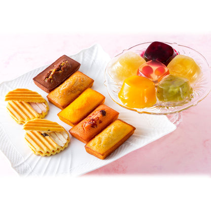 産地直送 銀座千疋屋 銀座バラエティセット