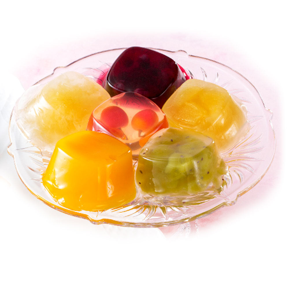 産地直送 銀座千疋屋 銀座バラエティセット